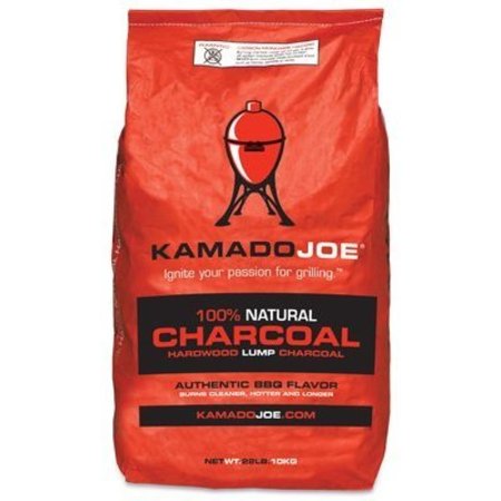 PREMIER SPECIALTY BRANDS Kama 20LB Lump Charcoal KJ-CHAR 20LBS